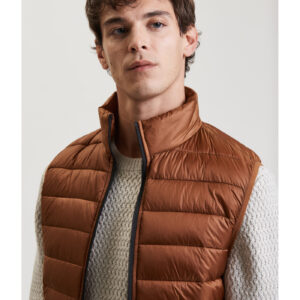 Smanicato imbottito - Tobacco